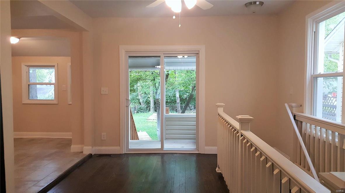 Greenwood - Residential