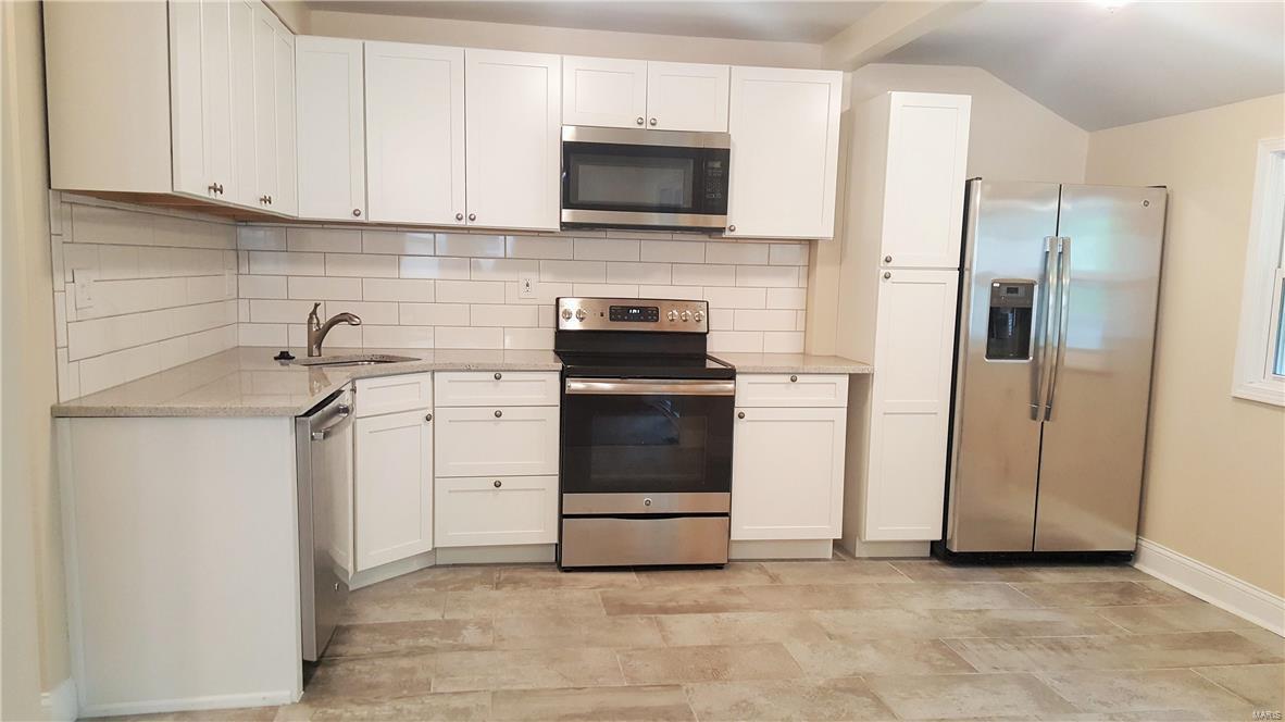 Greenwood - Residential