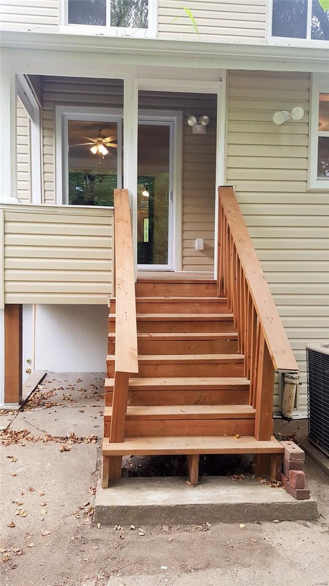 Greenwood - Residential