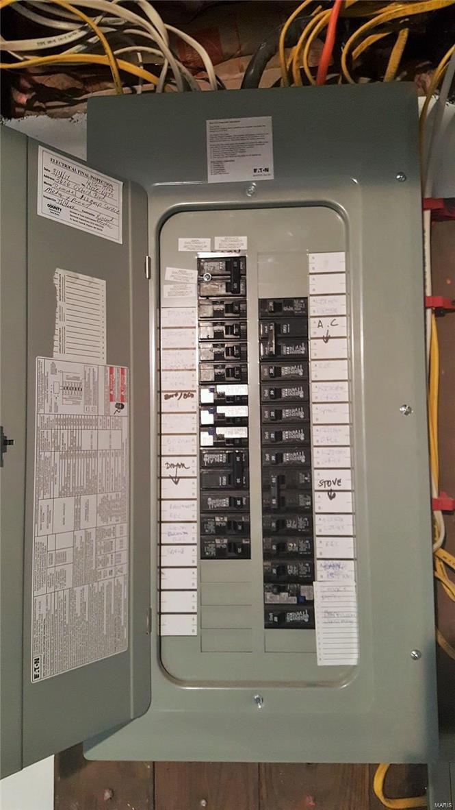 Greenwood - Residential