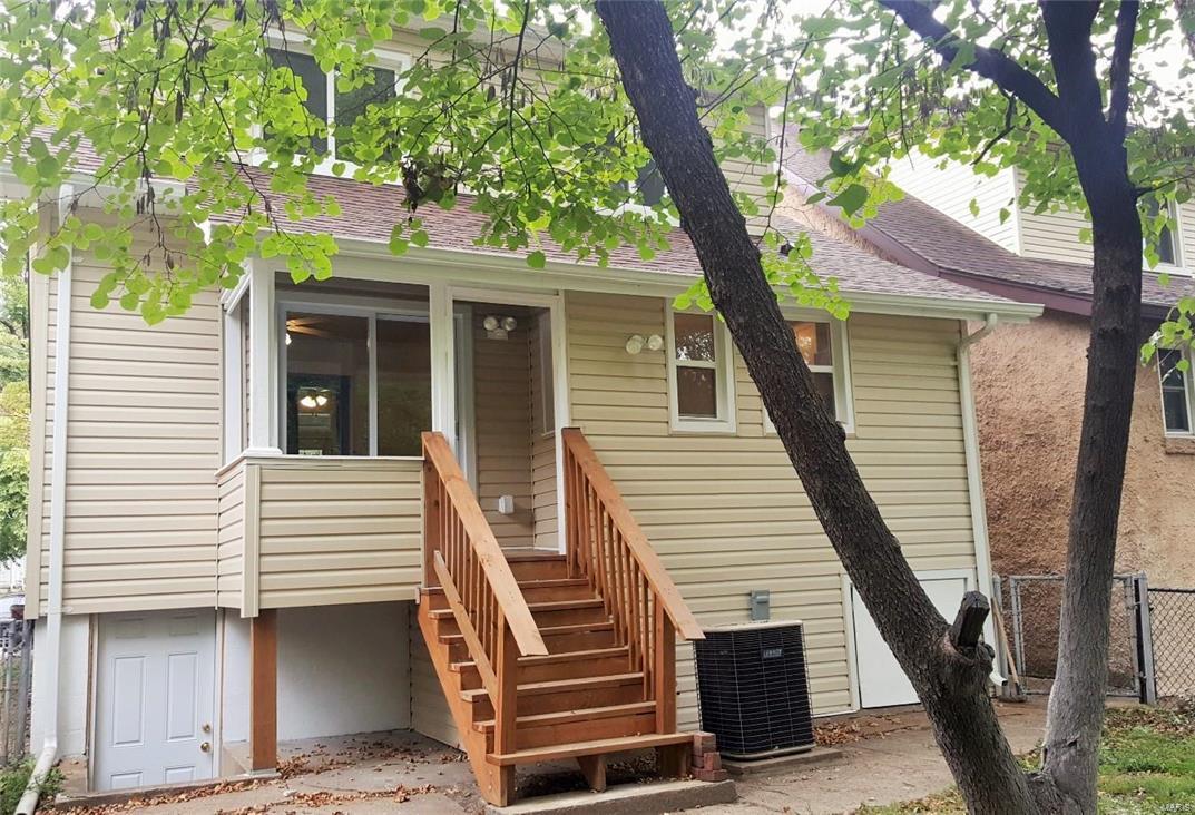 Greenwood - Residential