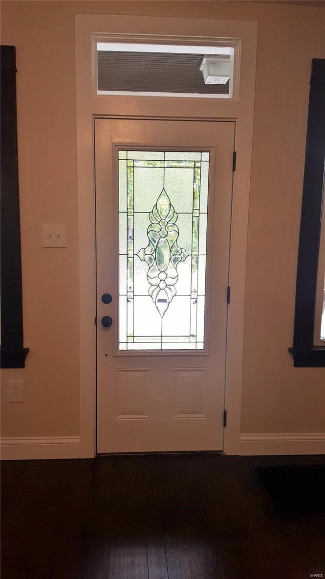 Greenwood - Residential