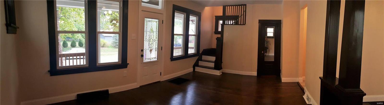 Greenwood - Residential