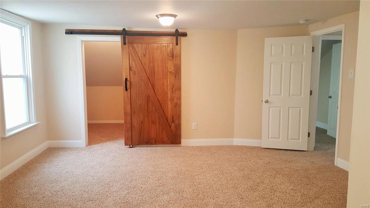 Greenwood - Residential