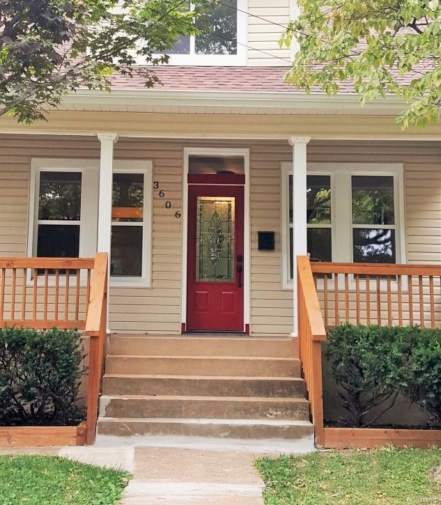 Greenwood - Residential