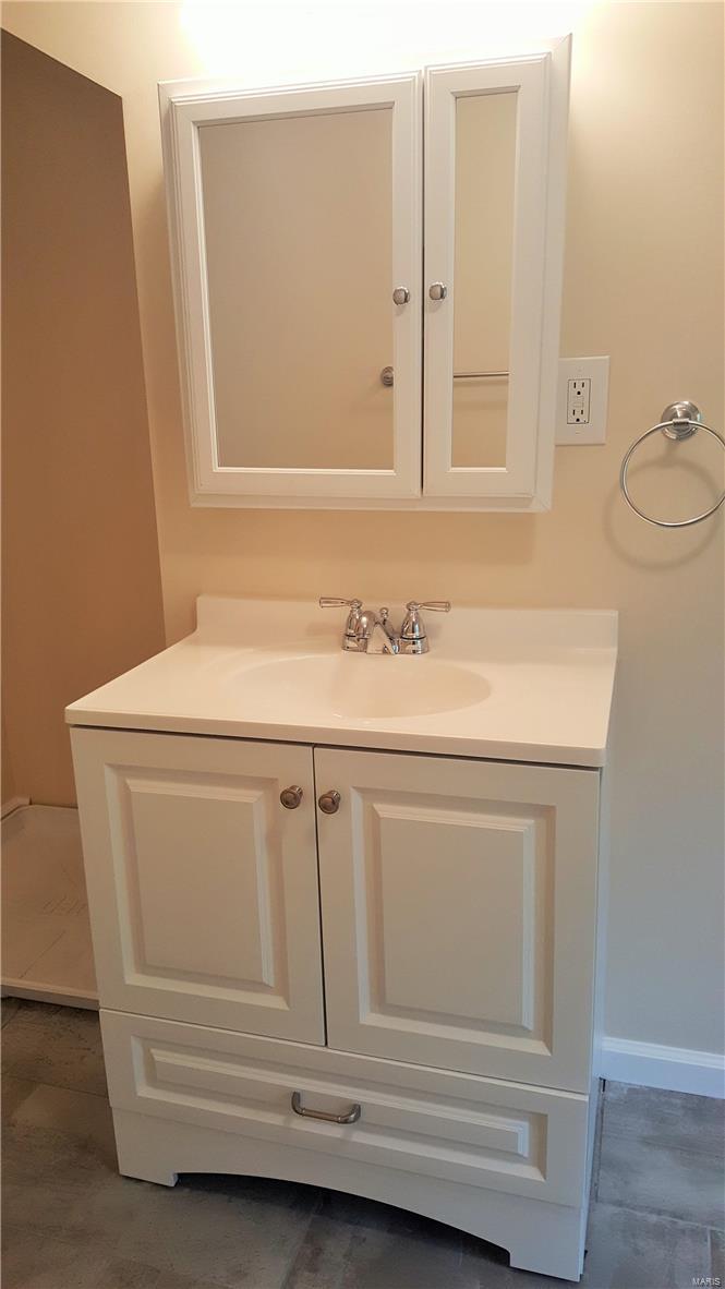 Greenwood - Residential