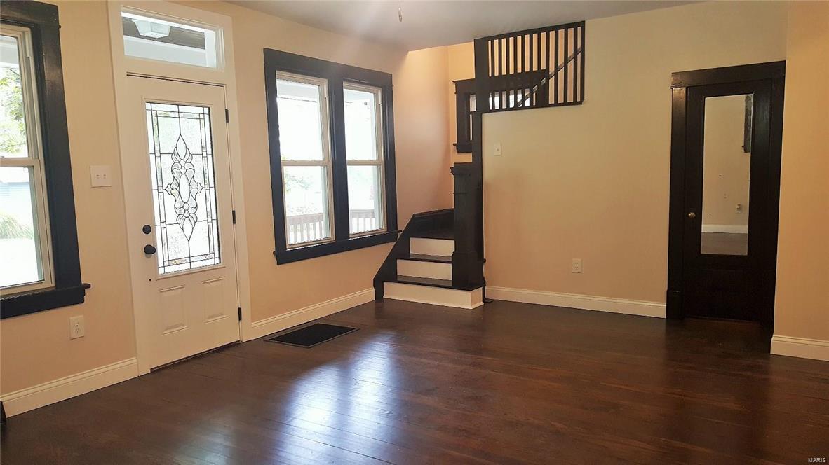 Greenwood - Residential