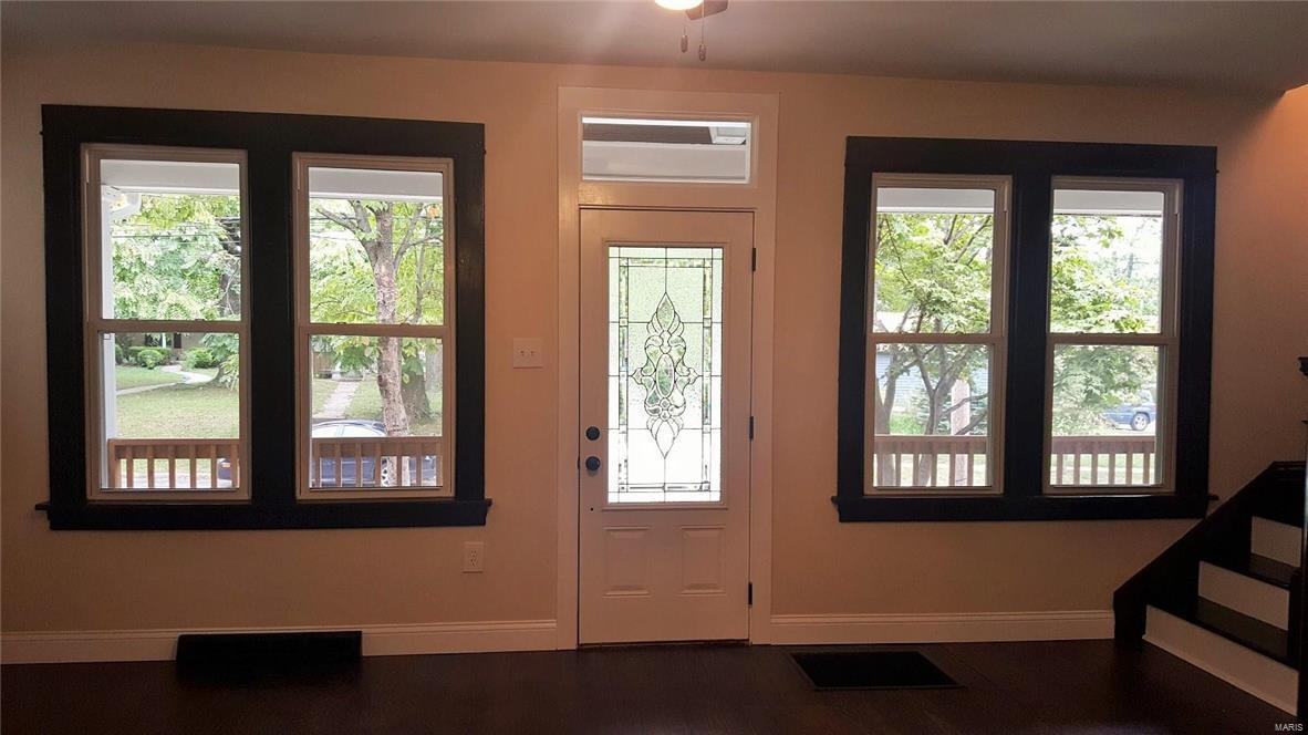 Greenwood - Residential