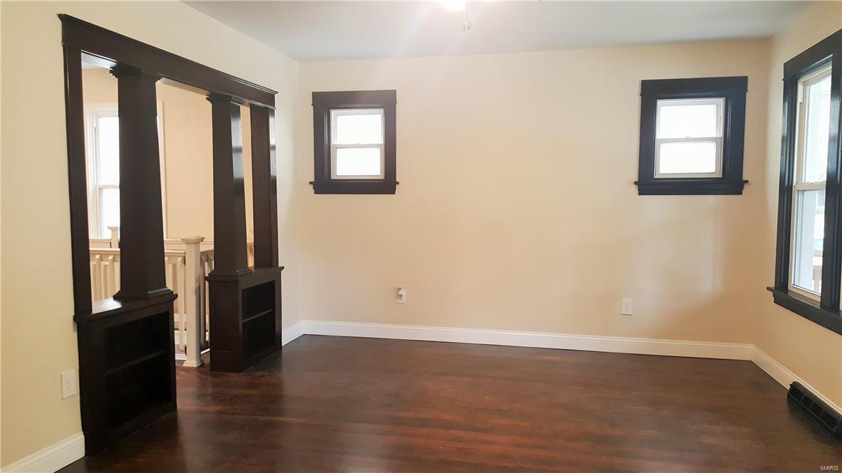 Greenwood - Residential