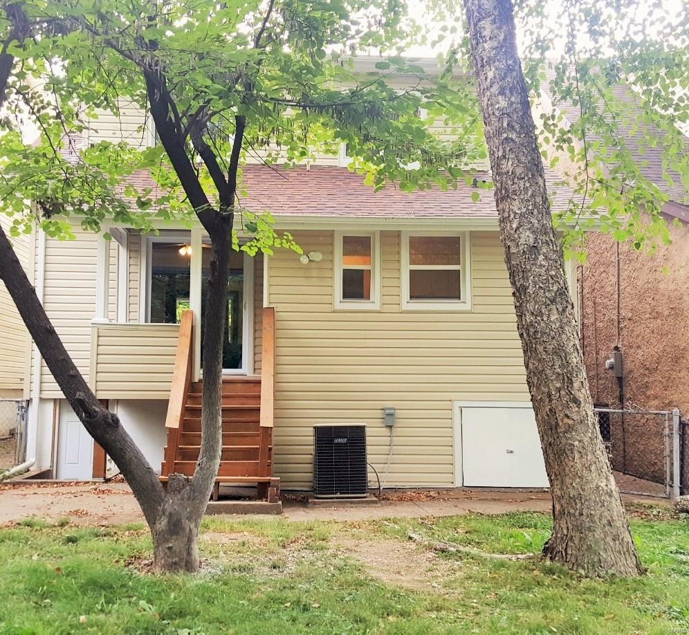 Greenwood - Residential