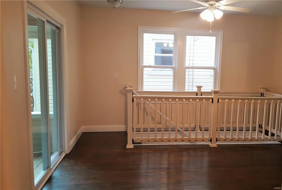 Greenwood - Residential