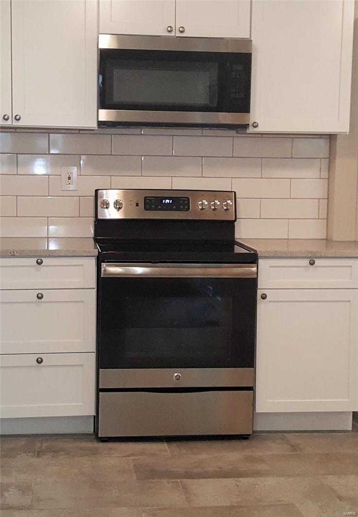 Greenwood - Residential