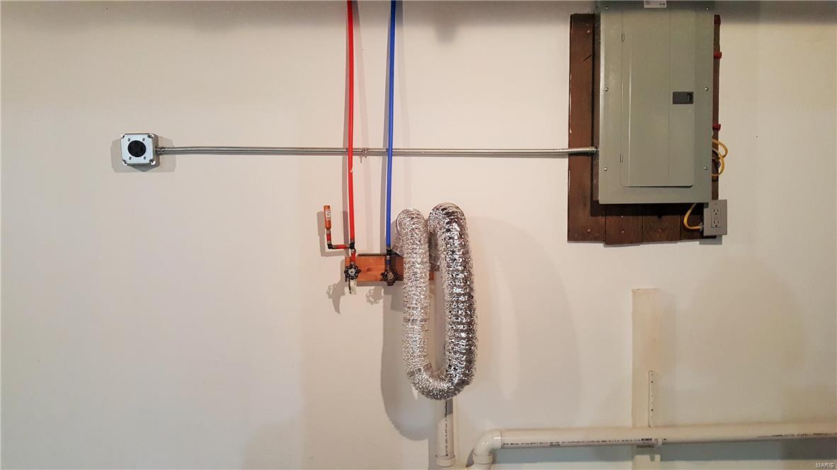 Greenwood - Residential