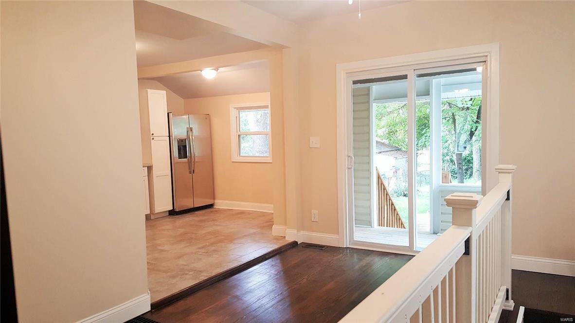 Greenwood - Residential