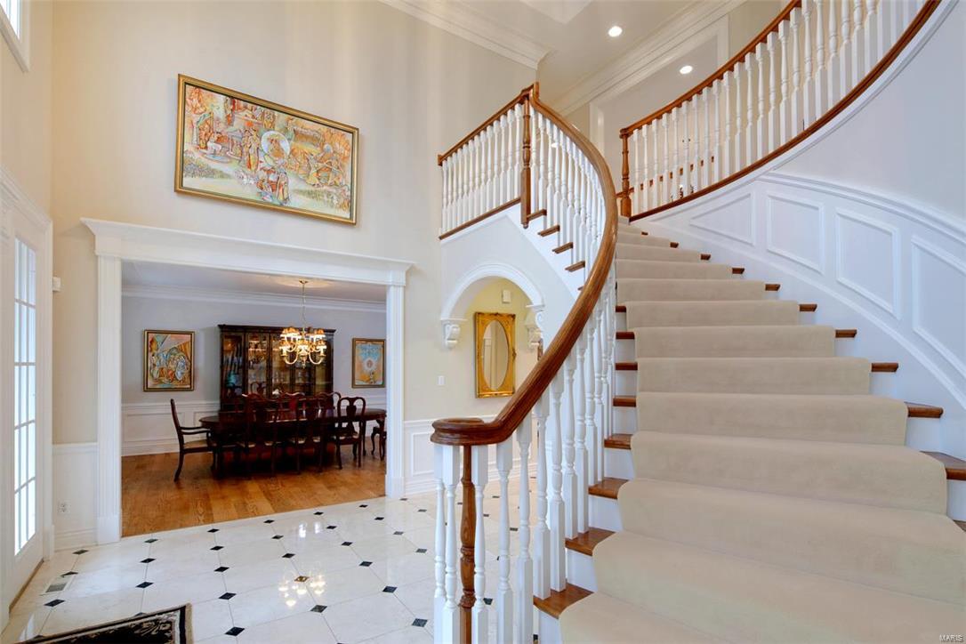 Sheffield Manor - Residential