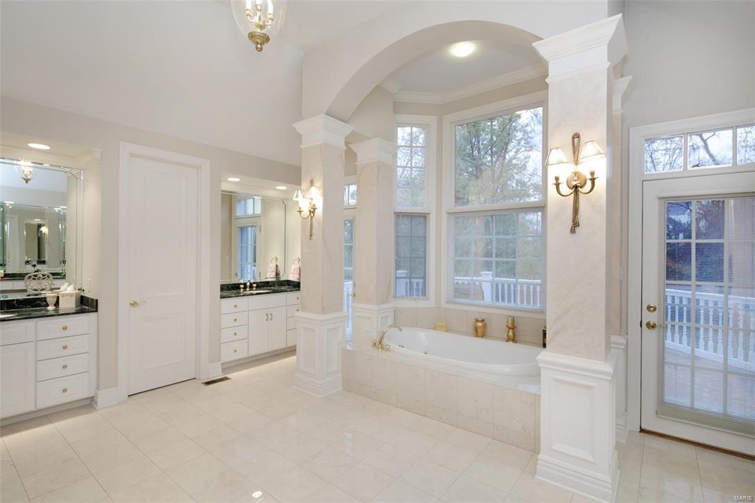 Sheffield Manor - Residential