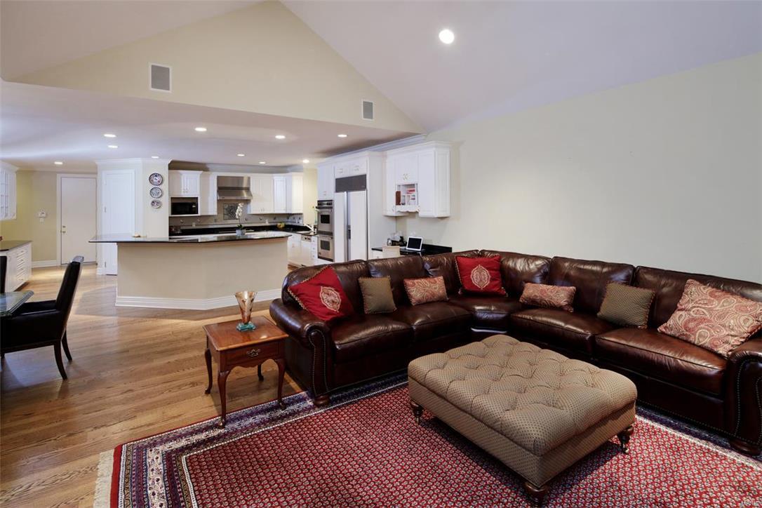 Sheffield Manor - Residential