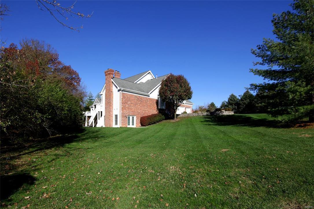 Sheffield Manor - Residential