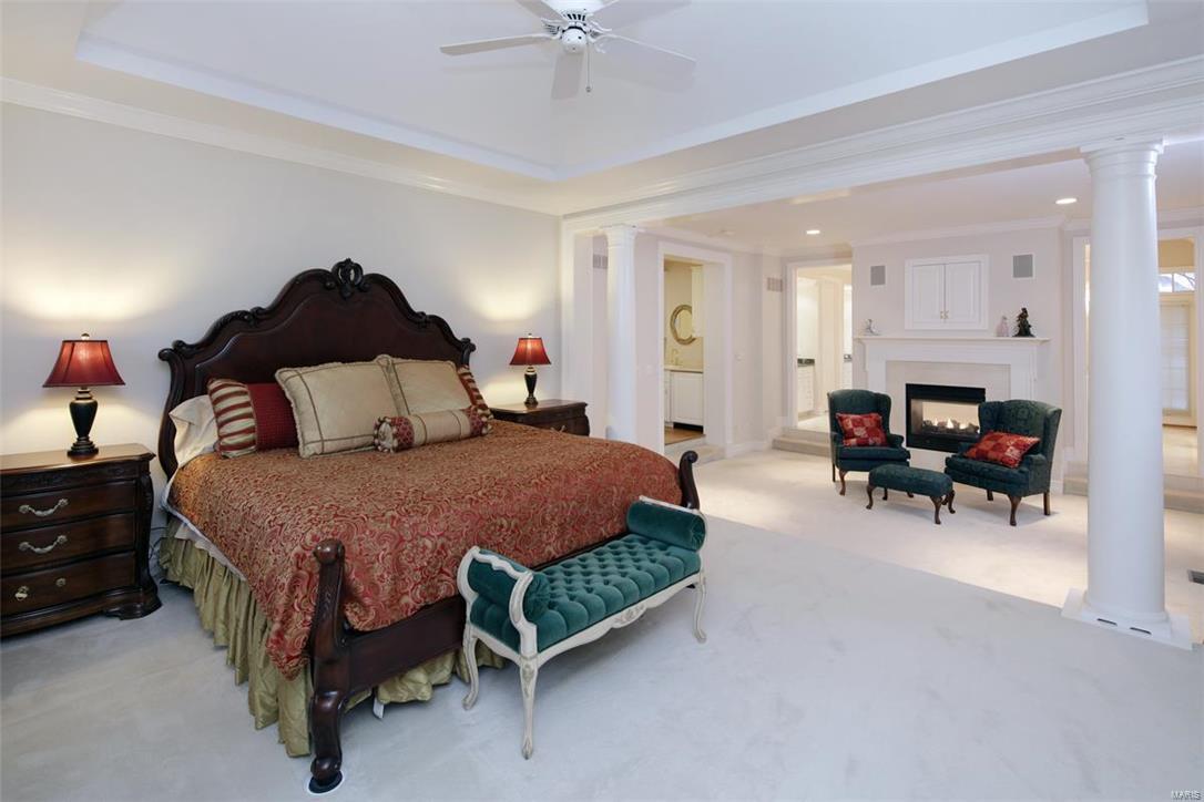 Sheffield Manor - Residential