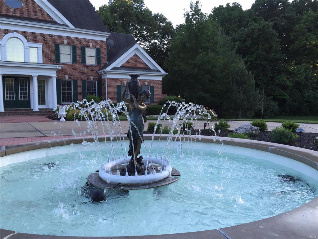 Sheffield Manor - Residential