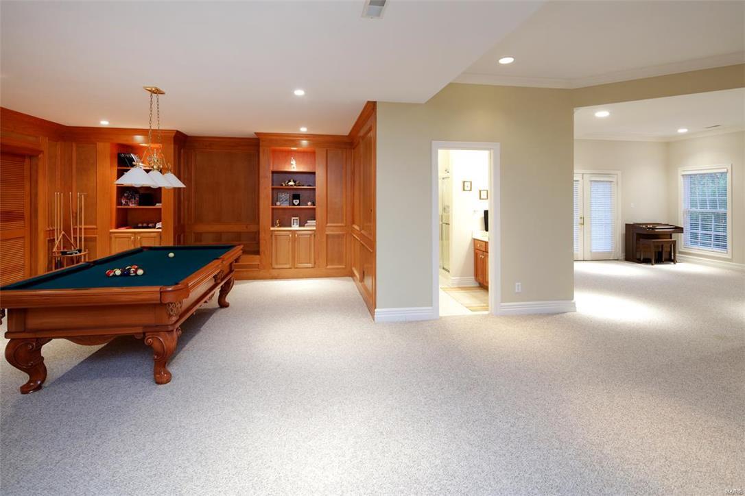 Sheffield Manor - Residential