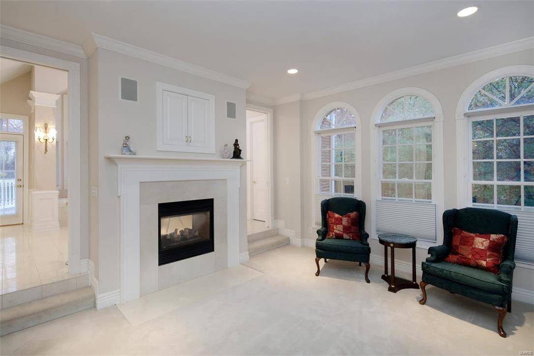 Sheffield Manor - Residential