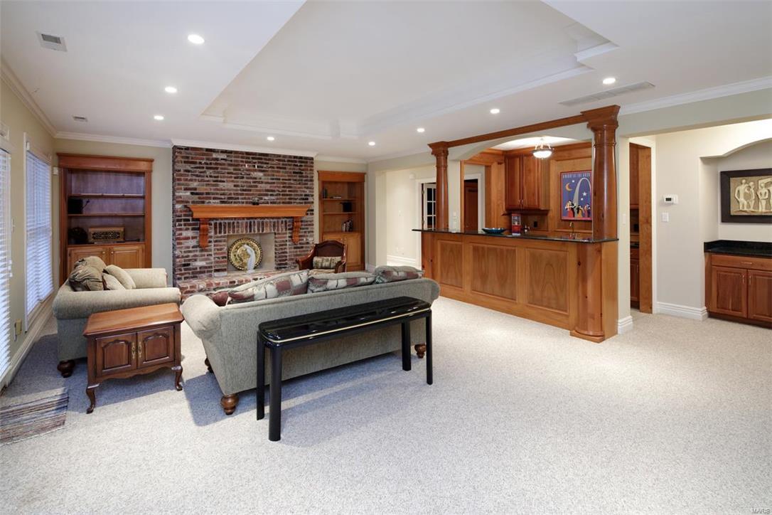 Sheffield Manor - Residential