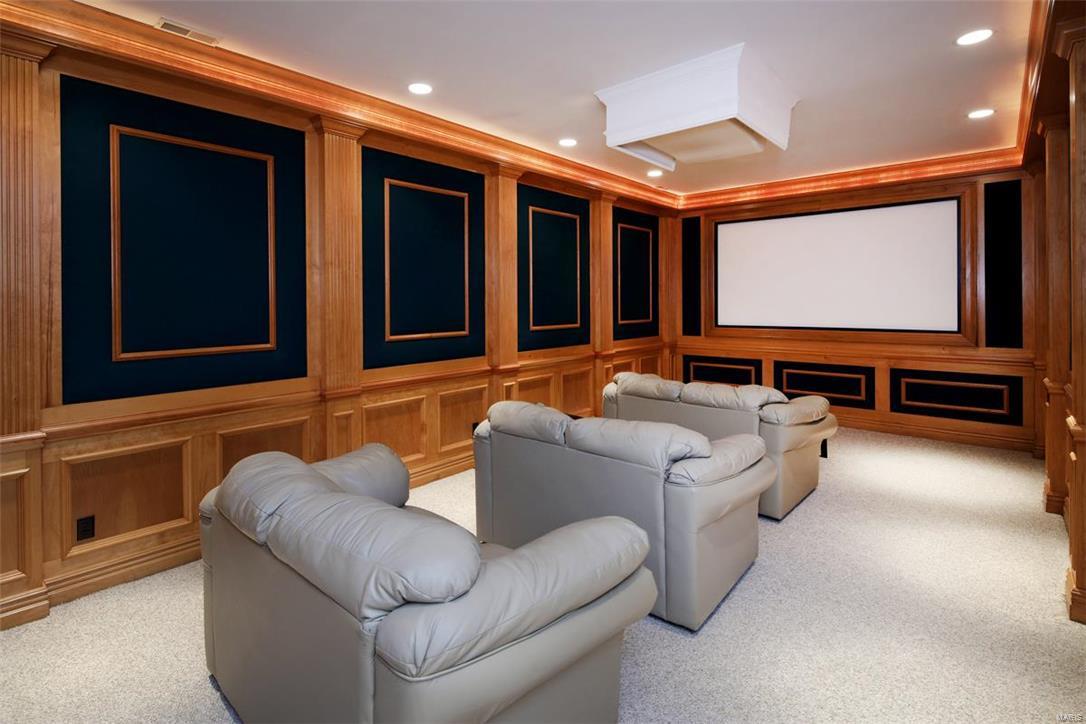 Sheffield Manor - Residential