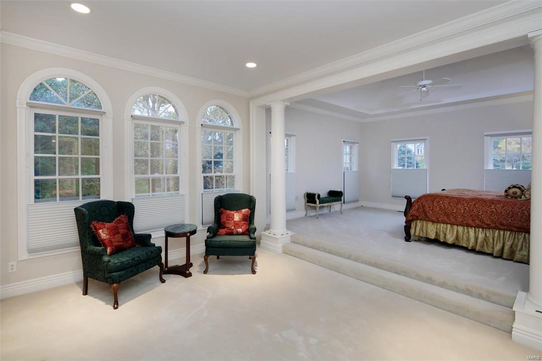 Sheffield Manor - Residential