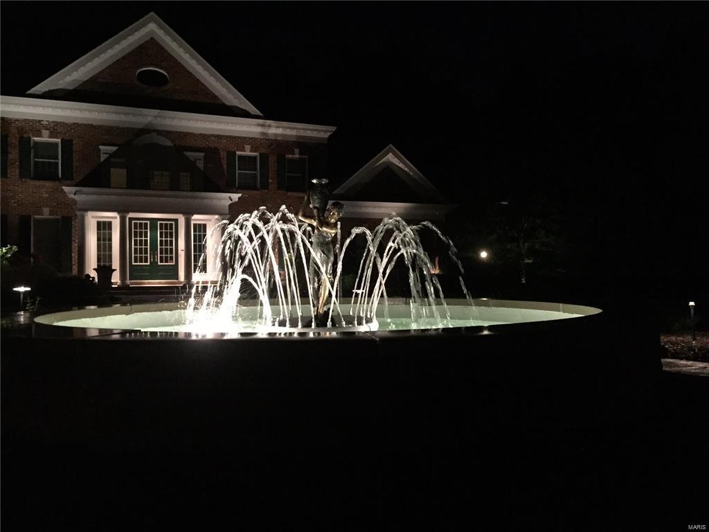 Sheffield Manor - Residential