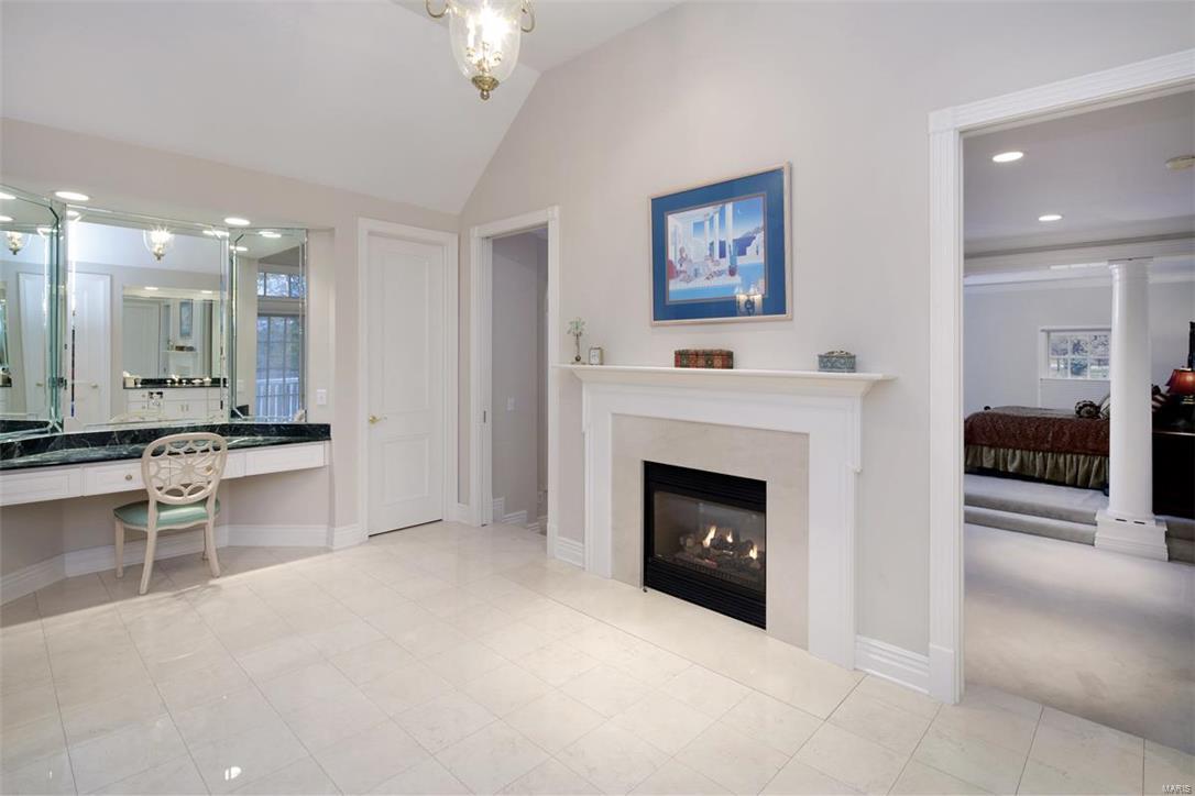 Sheffield Manor - Residential