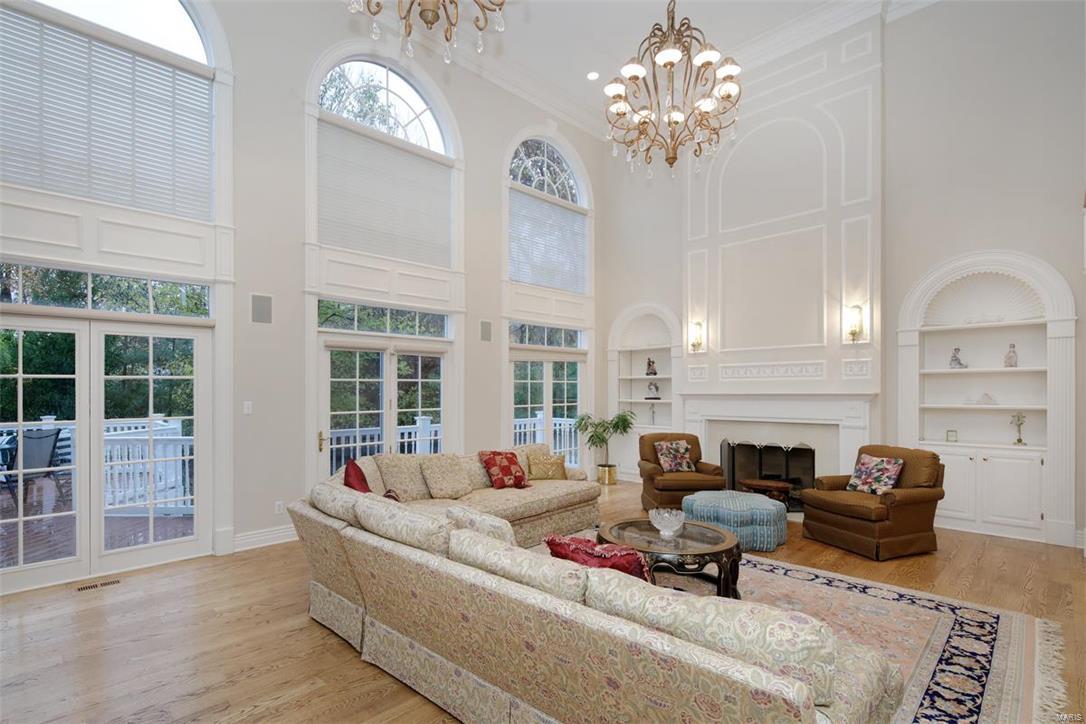 Sheffield Manor - Residential