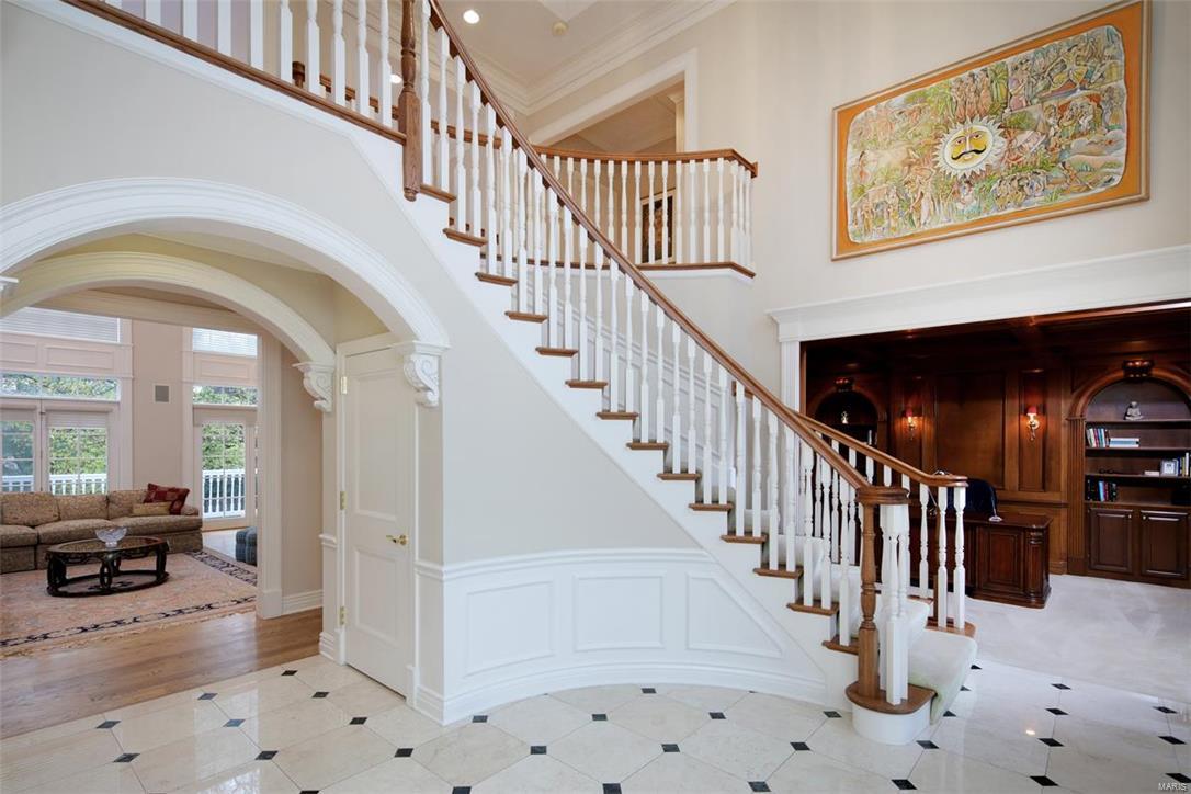 Sheffield Manor - Residential