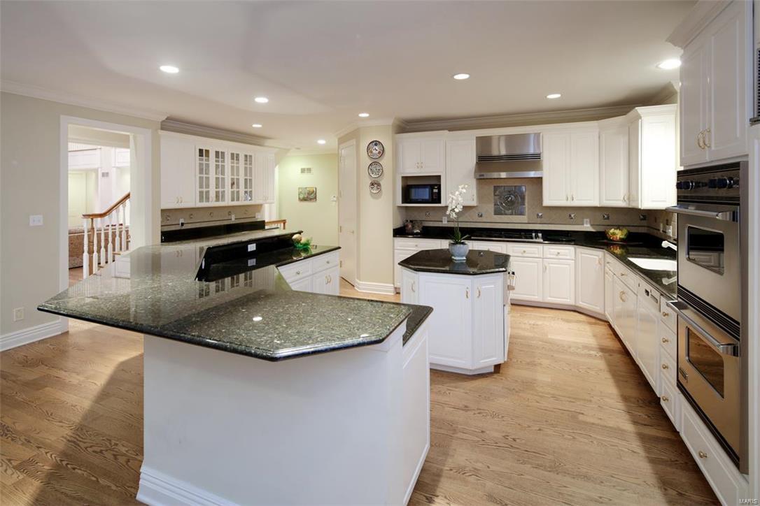 Sheffield Manor - Residential