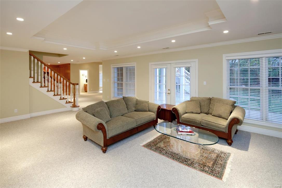 Sheffield Manor - Residential