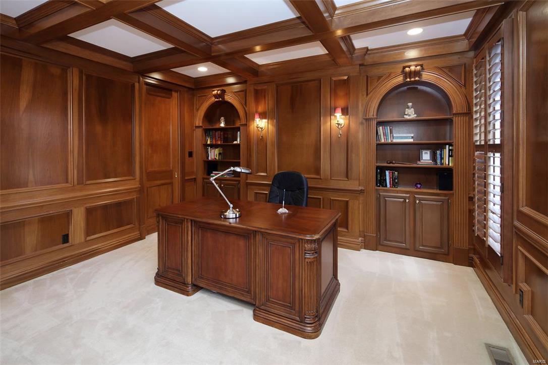 Sheffield Manor - Residential