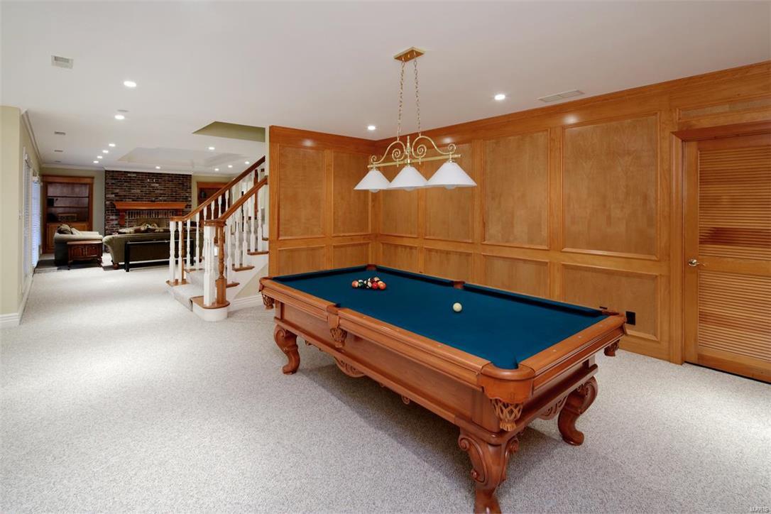 Sheffield Manor - Residential