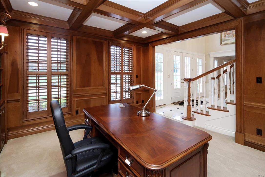 Sheffield Manor - Residential