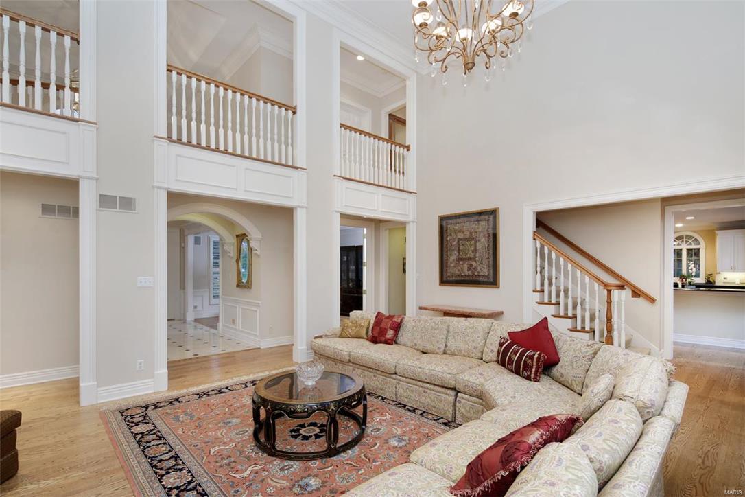 Sheffield Manor - Residential