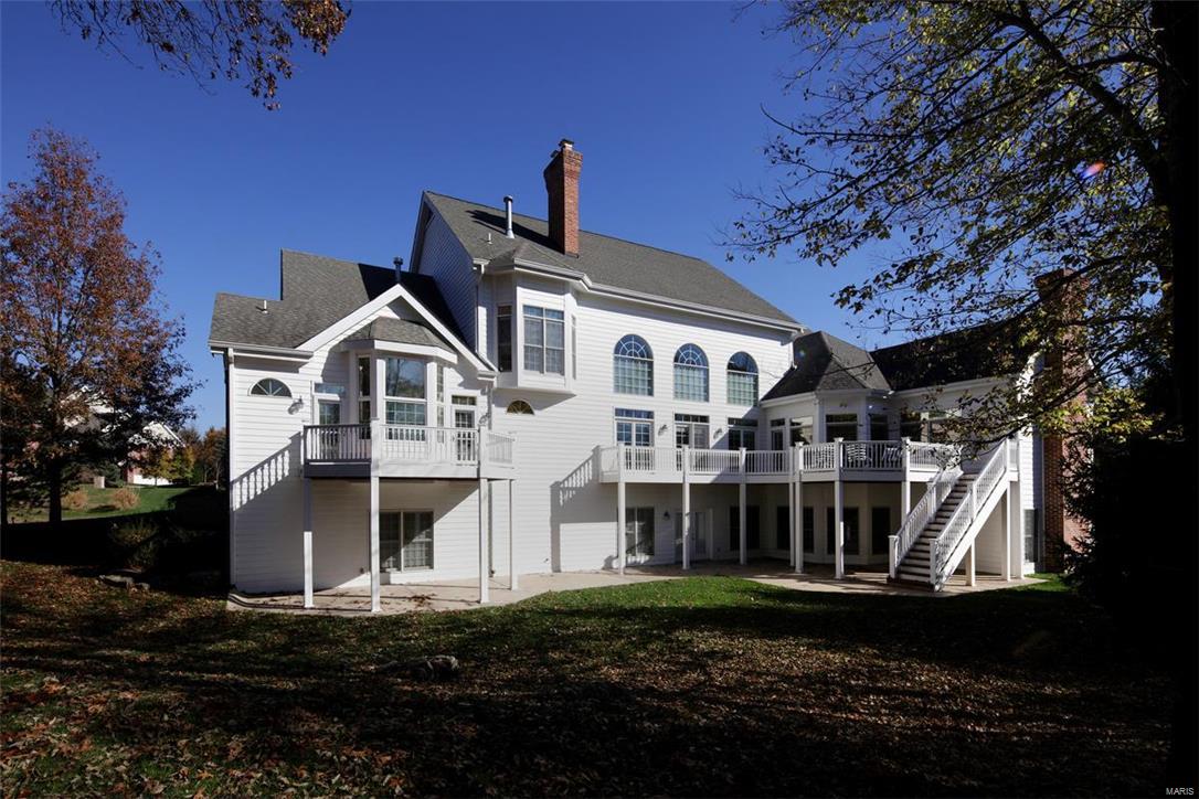 Sheffield Manor - Residential