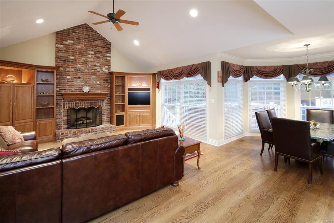 Sheffield Manor - Residential