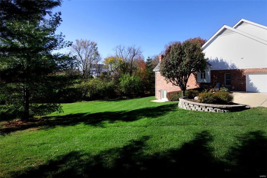 Sheffield Manor - Residential