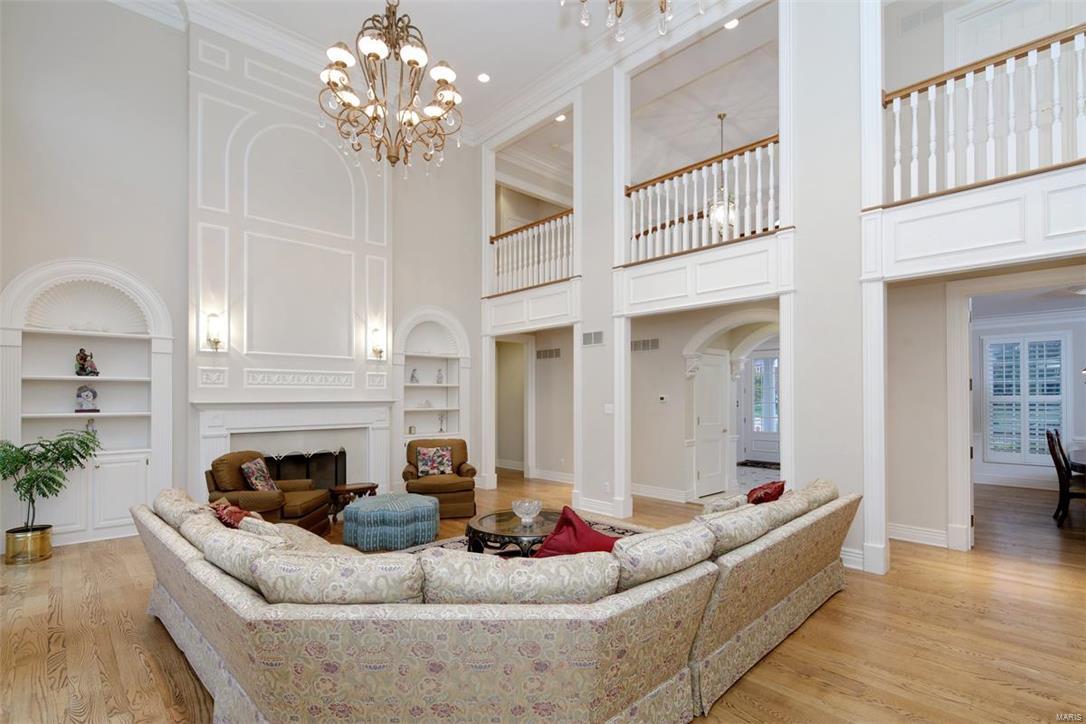 Sheffield Manor - Residential