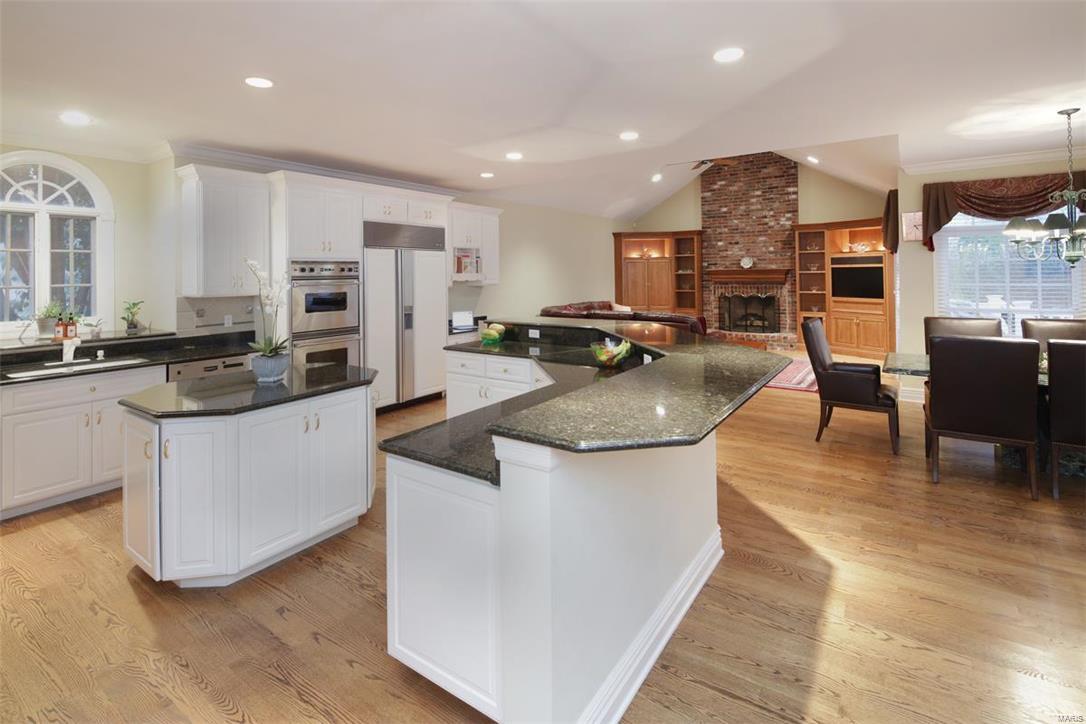 Sheffield Manor - Residential