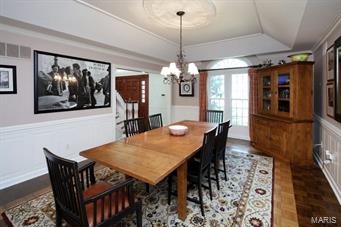 Wiltshire Place - Residential