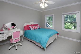 Wiltshire Place - Residential