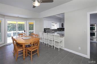 Wiltshire Place - Residential