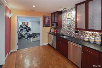 Wiltshire Place - Residential