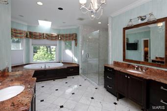 Wiltshire Place - Residential