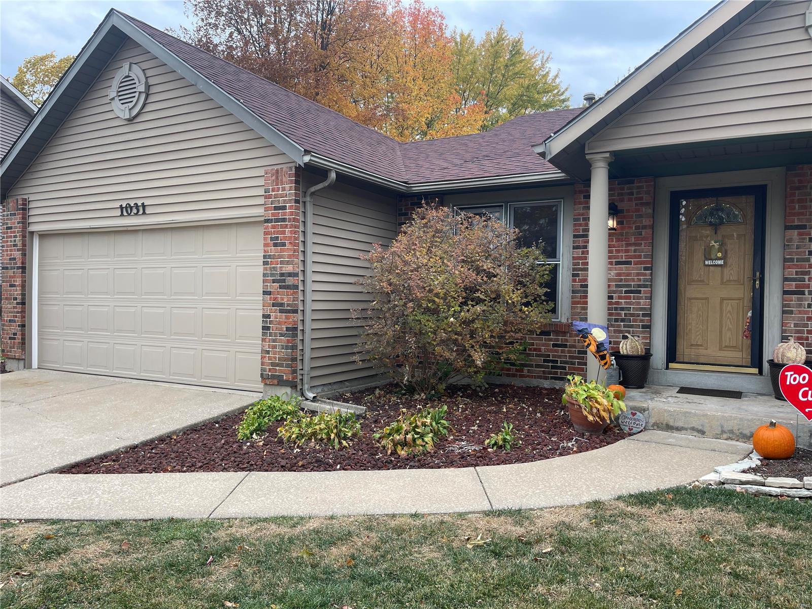 Riverwood Trails - Residential